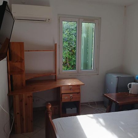 Chambre A Louer Marseille Marselha Exterior foto