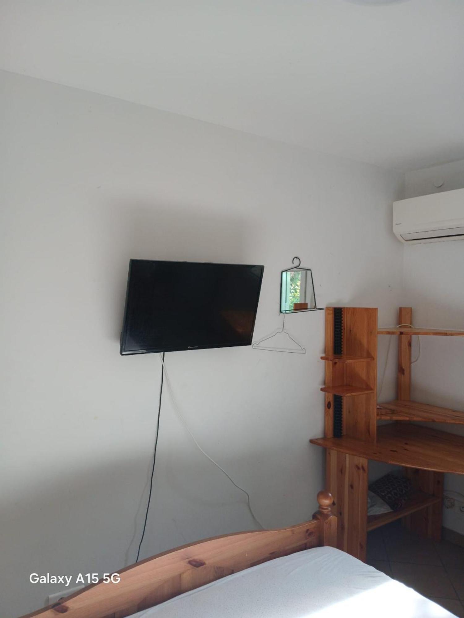 Chambre A Louer Marseille Marselha Exterior foto
