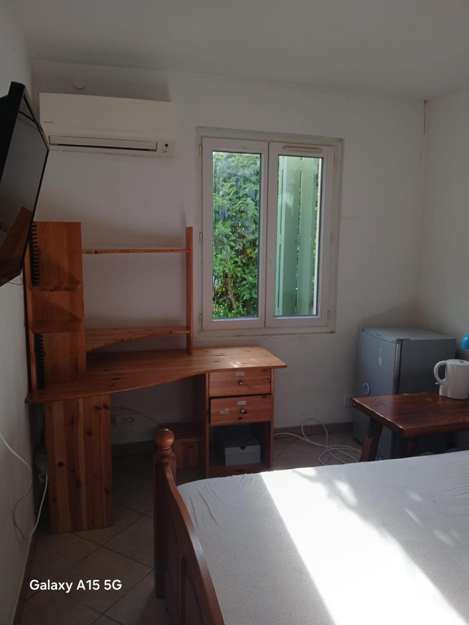 Chambre A Louer Marseille Marselha Exterior foto