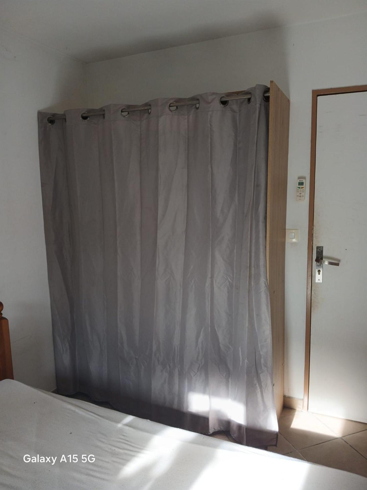 Chambre A Louer Marseille Marselha Exterior foto