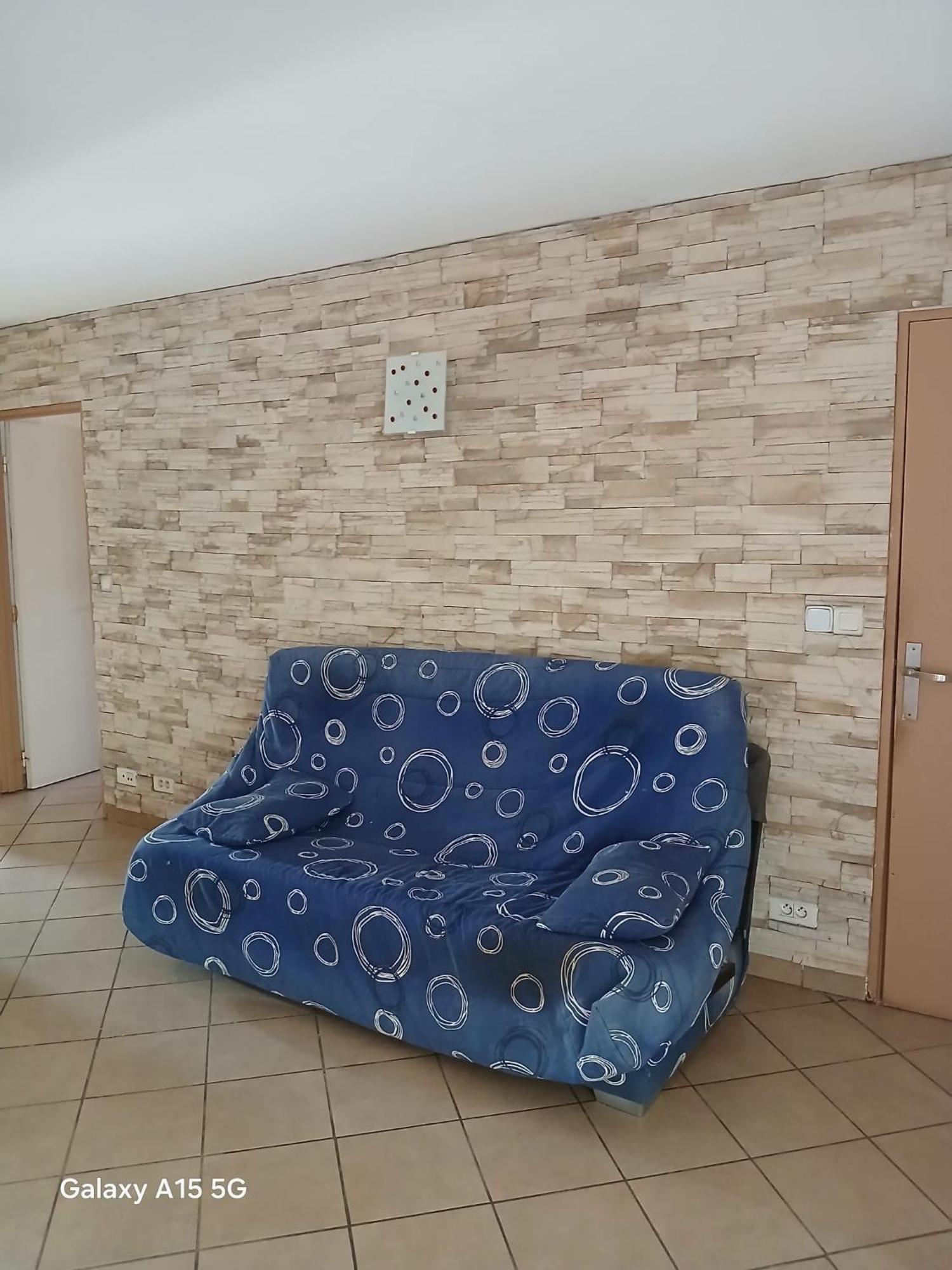 Chambre A Louer Marseille Marselha Exterior foto